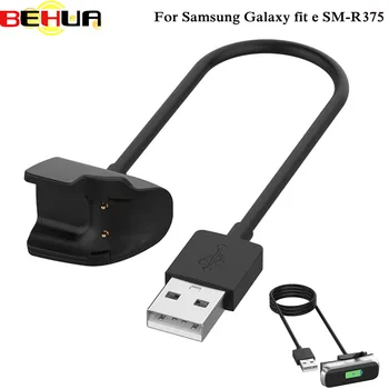USB-Snel Opladen Kabel Snoer Dock Charger Adapter kabel Voor Samsung Galaxy Fit-e R375 Smartband Armband Watch SM-R375 Armband