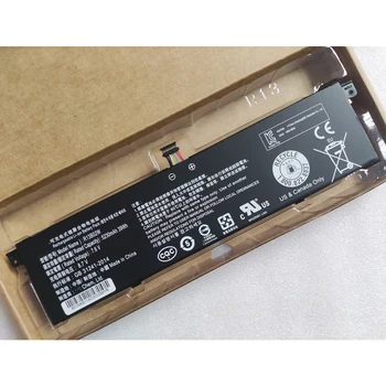 TM1613 TM1703 TM1604 R13B01W R13B02W Batterij 7.6 V 39Wh Voor Xiaomi 2018 Mi Air13 13.3