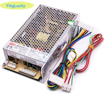 yinglucky Arcade Game Machine/Pop Machine Power Box 110V-220V Kabel High Power Switching Power Supply