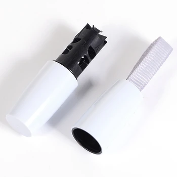 Witte E-Sigaret Clean Tool Vape Accessoires Voor Iqos Reiniger Voor Iqos 3.0 Plus Het Schoonmaken Van De Borstel Schoonmaak Tool Accessoires
