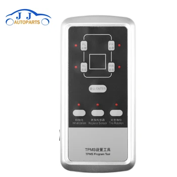 3641130-K80 TPMS Programma Tool Voor Greatwall Haval Band Sensor Initialazation Vervang de Sensor Band Rotatie 3641130K80