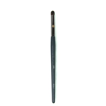 Hoge Kwaliteit Oogschaduw Kwast #208 Zachte Eekhoorn Haar Puntige Smoky Eye Smudge Brush Make-up Cosmetische Brush