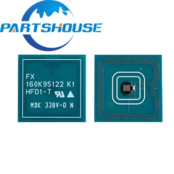 8st Originele chip voor Xerox Digitale Kleur Druk 700 700i C75 J75 DRUM CHIP 013R00655 013R00656