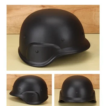 Camouflage Cover Snelle M88 Helm Militaire Tactische Helm CS Spel Army Training Airsoft Sport beschermingsmiddelen Accessoires