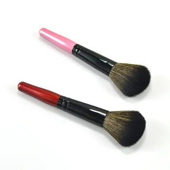 Grote Make-Up Borstel Borstel Blush Rouge Poeder Foundation Cosmetische Gezichts Make-Up Tools Accessoires