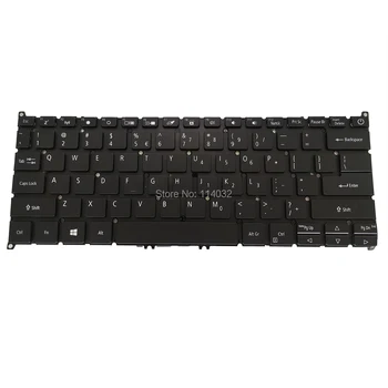 ONS RU) russisch spaans Backlit Toetsenbord voor Acer Swift 3 SF314-41 SF314-54-Serie N17W7 SV3P_A80BWL het toetsenbord van een Laptop Backlight