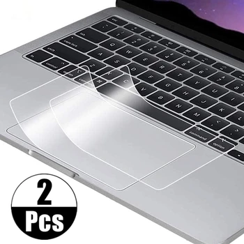 Touchpad-Sticker voor Apple Macbook Pro 13 14 16 2020 2021 Air 11 12 13 Anti-kras Trackpad beschermhoes voor Retina Touch