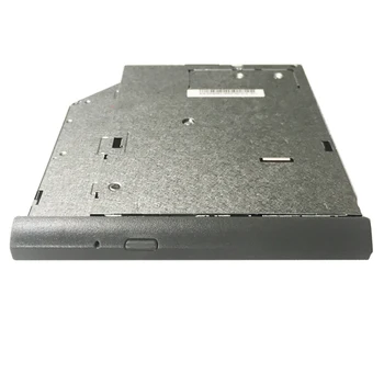 Originele Ultra Slim 9.0 mm dvd-rw DVD/RW-Drive Voor lenovo ideapad 320 V320 320-14IAP 320-15IKB 320-17IKB V320-17IKB
