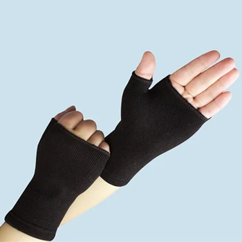 1 Paar Compressie Artritis Gloves Wrist Support Gemeenschappelijke Pijn Handbrace Vrouwen Mannen Therapie Armband