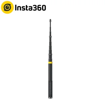 Insta360 X3 Nieuwe Versie 3m Ultra-lange Extended Edition Carbon Fiber Selfie Stick Accessoires Voor Insta 360 EEN X2 / ONE RS