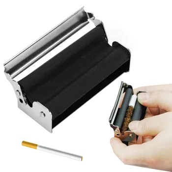 Tabak Roller Sigaret Maker Portable Rolling Machine Sigaret apparaat Roken Accessoires