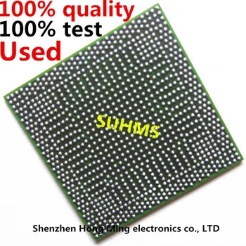 100% test zeer goed product 216-0729042 216 0729042 bga chip reball met ballen IC-chips