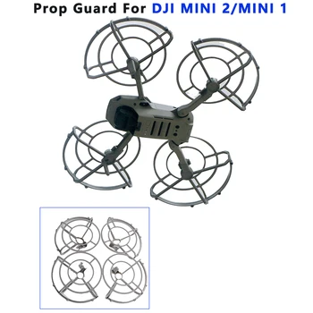 Schroef Houder Beschermende Fixer Propeller Stabilisator Rekwisieten Guardfor DJI Mavic Mini/Mini-SE/Mini 2 Drone Accessoires