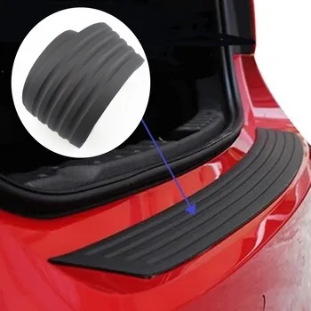 Auto achterbumper Scuff beschermkap Voor de Dodge Journey JUVC/Charger/DURANGO/CBLIBER/SXT/DART