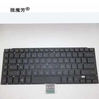 ONS NIEUWE Laptop toetsenbord voor LG U460 15U460 14U460 17U460 toetsenbord