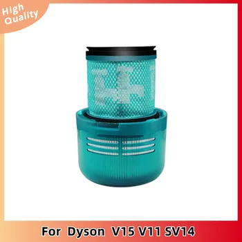Geschikt voor Dyson Snoerloze Stofzuiger Accessoires V15 V11 SV14 Filter Element Achter HEPA-Filter