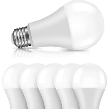 15W 18W 24W LED E27 Globe Lampen Spots tafellampen 3W 5W 7W 9W 12W 220V Binnen Lampara Luces voor Thuis-Slaapkamer Huis