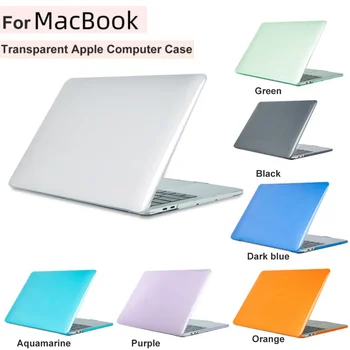 Laptop Case Voor De APPle MacBook Air Pro 13 Retina 13 Inch Met Touch Bar 2020 Nieuwe Pro 13 Model A2338,Nieuwe Air 13 Model A2337 Cover