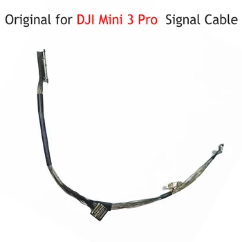 Nieuw Origineel voor DJI Mini 3 Pro Camera Gimbal Signaal Kabel PTZ-Kabel voor DJI Mavic Mini 3 Vervanging van Reserveonderdelen